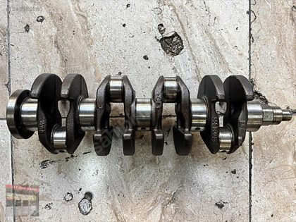 MERCEDES VİTO 601 MOTOR D23 2.3 DİZEL ORJİNAL YILDIZLI KRANK MİLİ