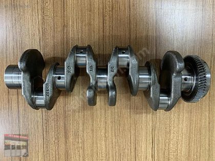 MERCEDES BENZ SPRİNTER EURO 5 65117 ORJİNAL YILDIZLI KRANK MİLİ